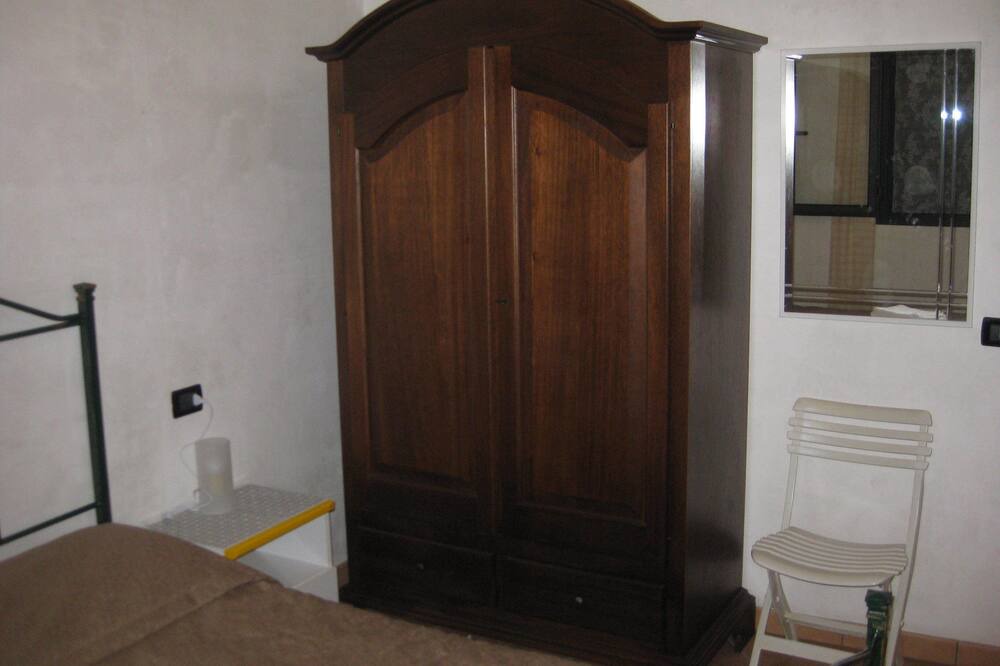 Photo of Bedroom in Piana Calzata
