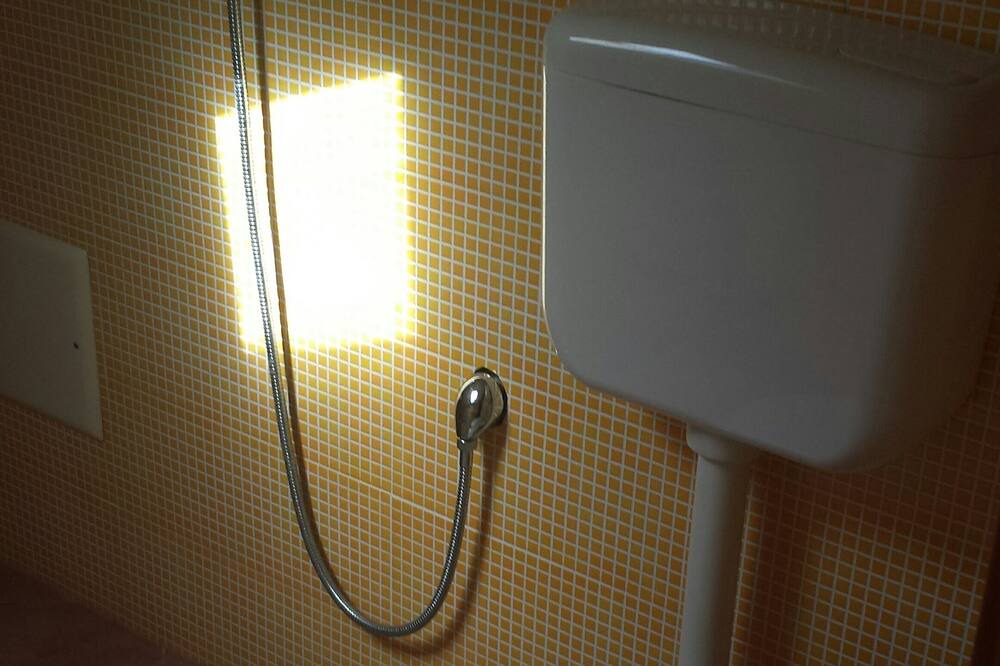Photo of Bathroom in Piana Calzata