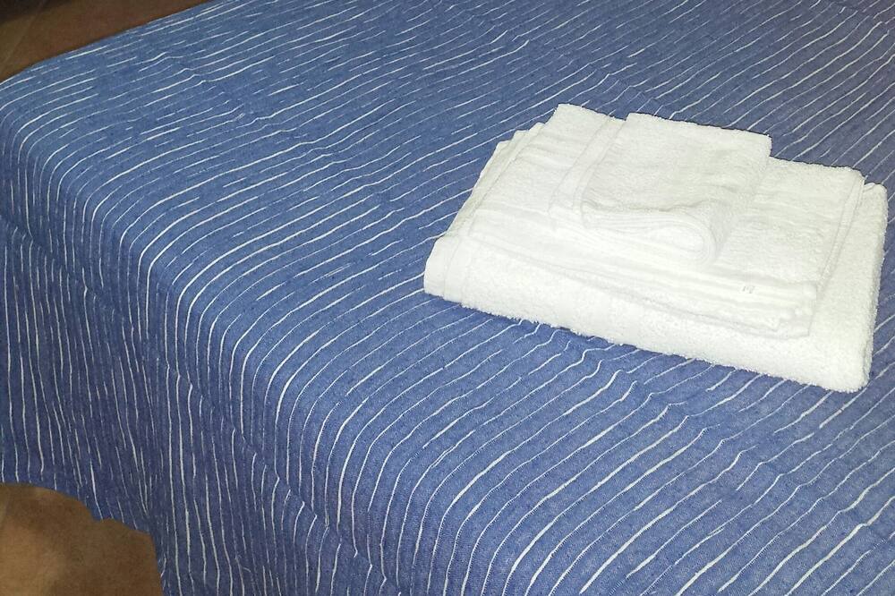 Photo of Bedroom in Piana Calzata