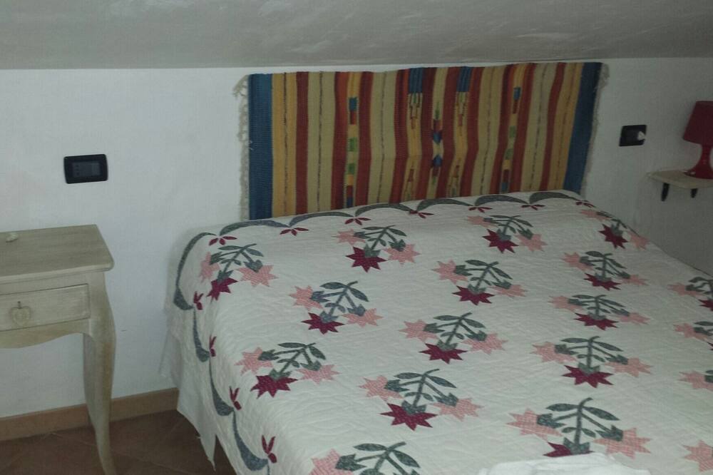 Photo of Bedroom in Piana Calzata