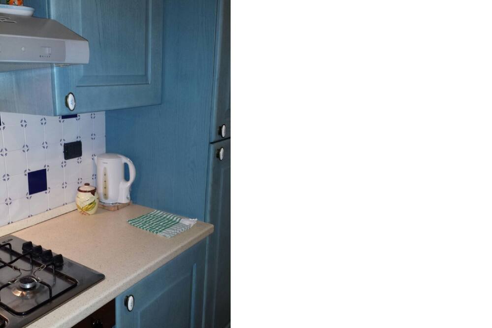 Photo of Kitchen in Piana Calzata