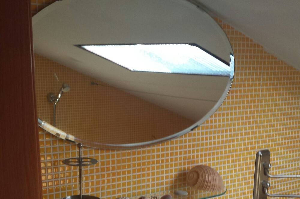 Photo of Bathroom in Piana Calzata