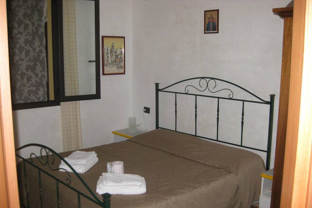 Photo of Bedroom in Piana Calzata