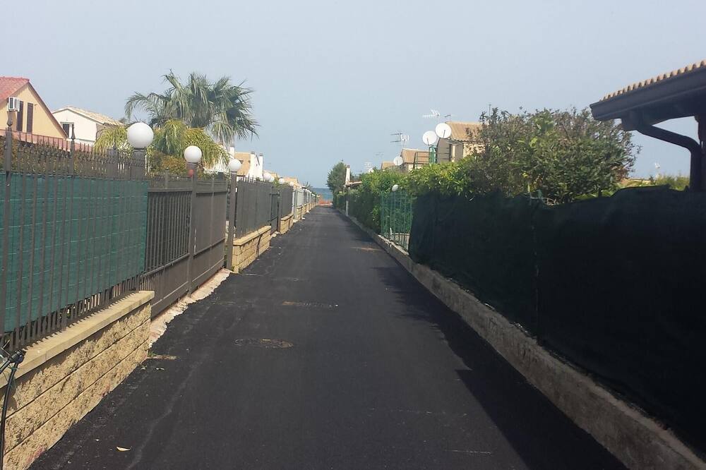 Photo of Outdoor in Piana Calzata