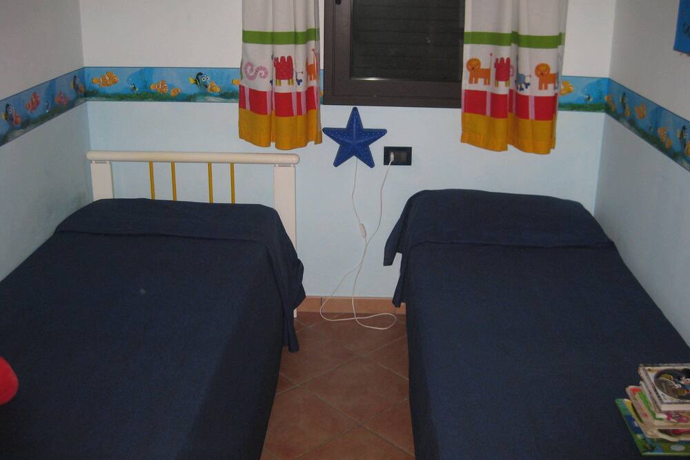 Photo of Bedroom in Piana Calzata