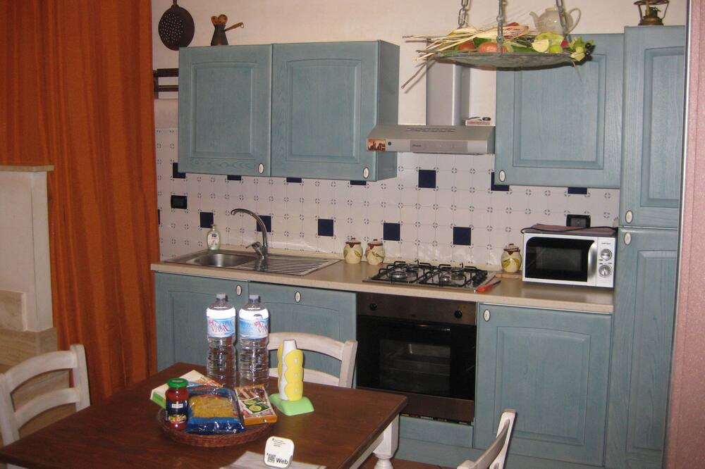Photo of Kitchen in Piana Calzata