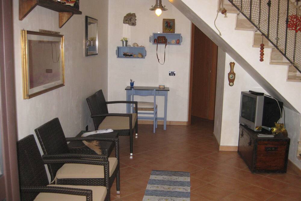 Photo of Livingroom in Piana Calzata