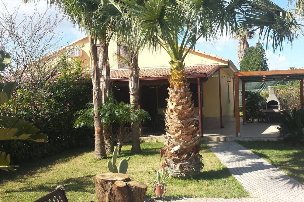 Photo of Outdoor in Piana Calzata