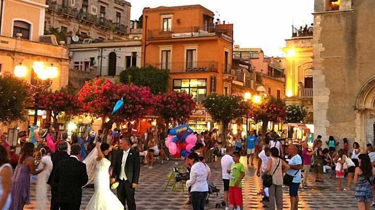 Photo of Outdoor in Forza d'Agro