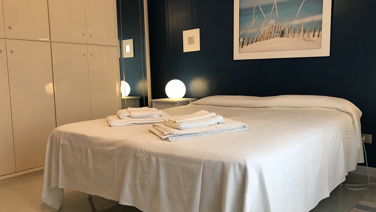 Photo of Bedroom in Sant'Onofrio