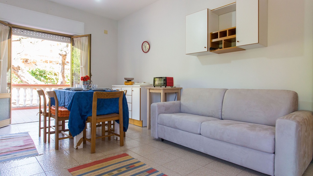 Photo of Livingroom in Sant'Onofrio