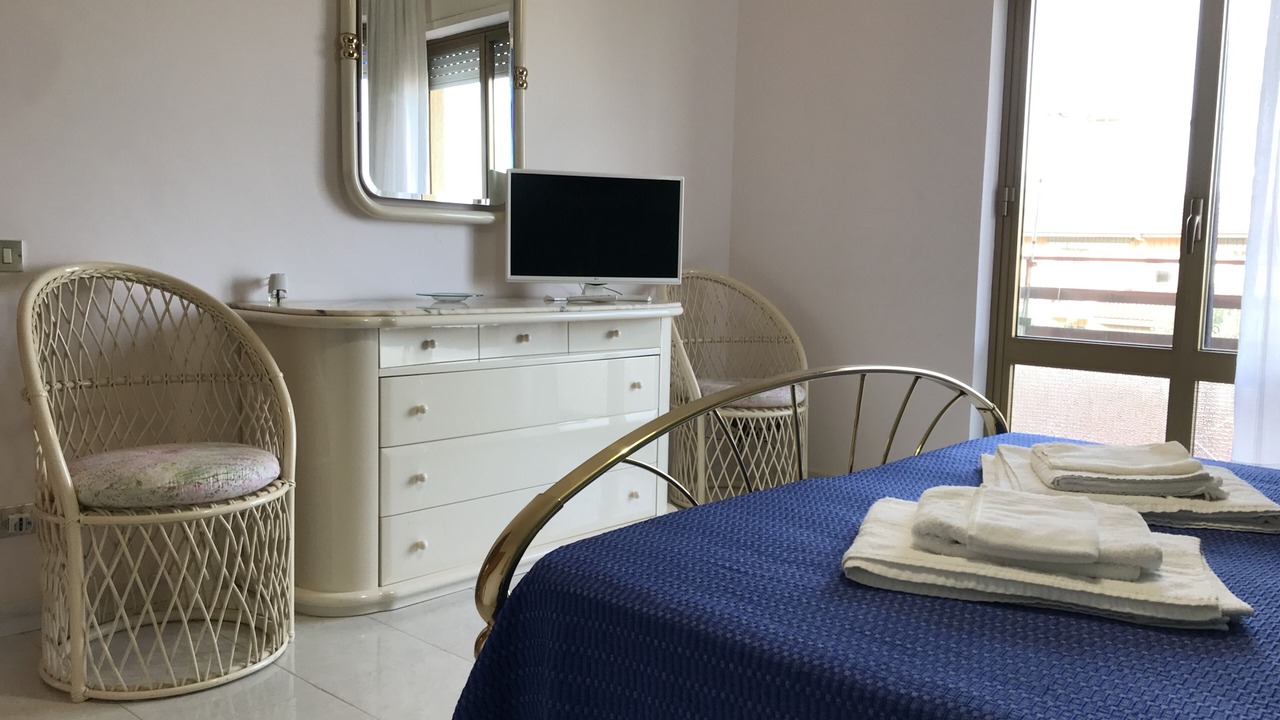 Photo of Bedroom in Sant'Onofrio