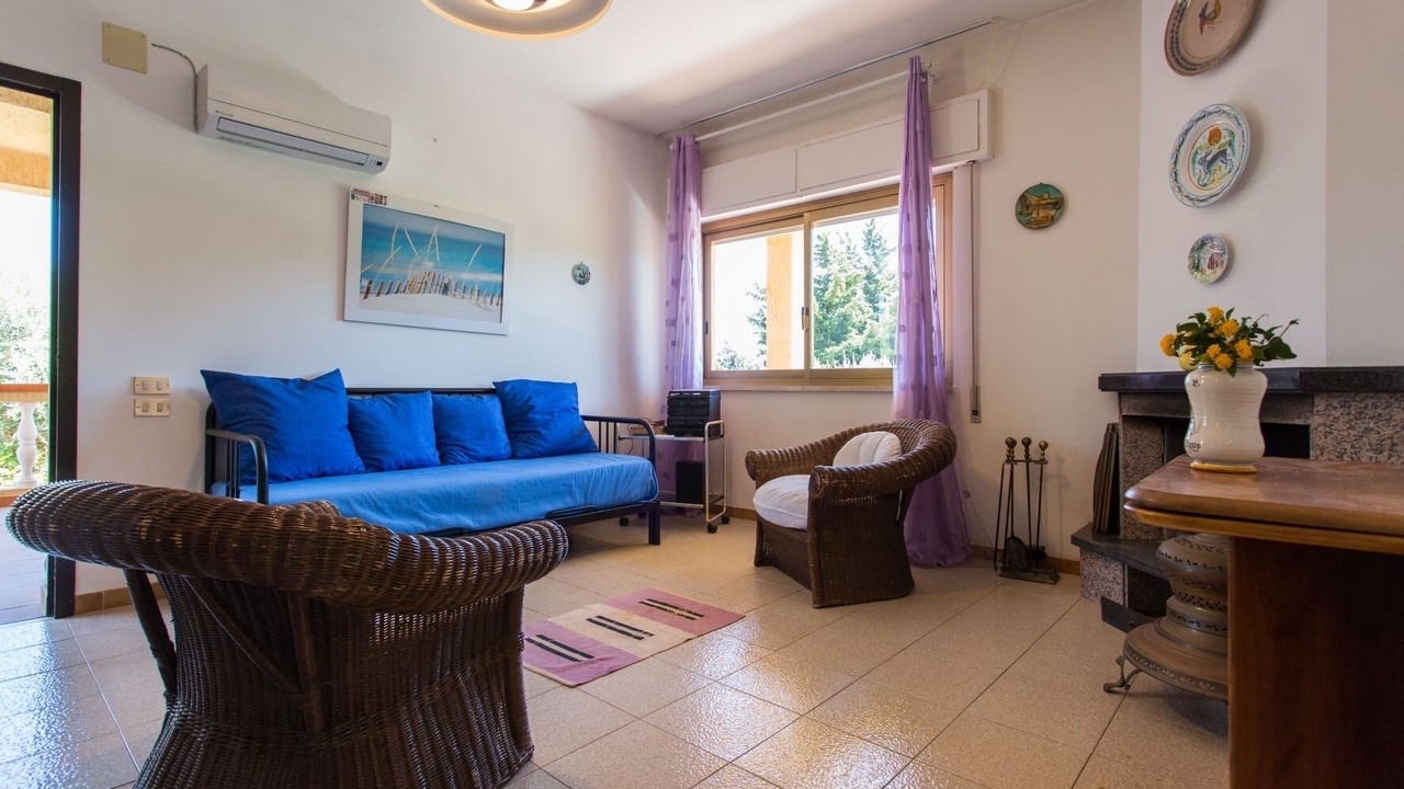 Photo of Livingroom in Sant'Onofrio