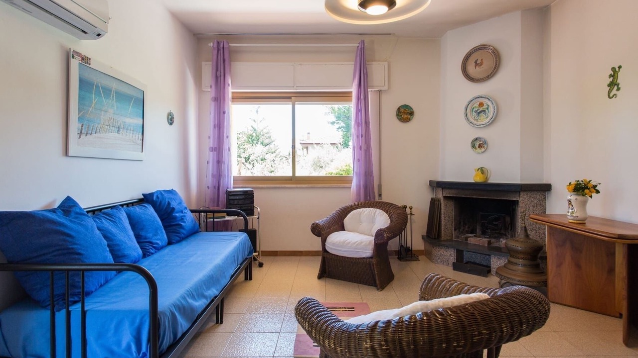 Photo of Livingroom in Sant'Onofrio