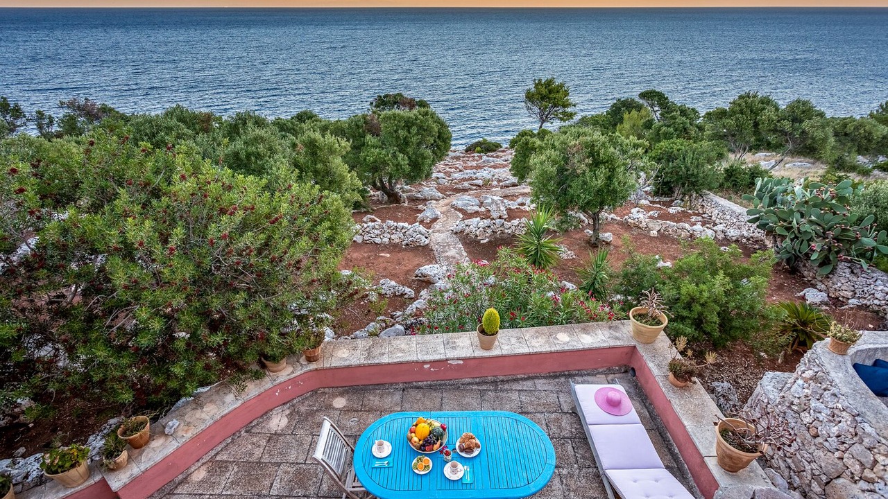 Photo of Outdoor in Corsano