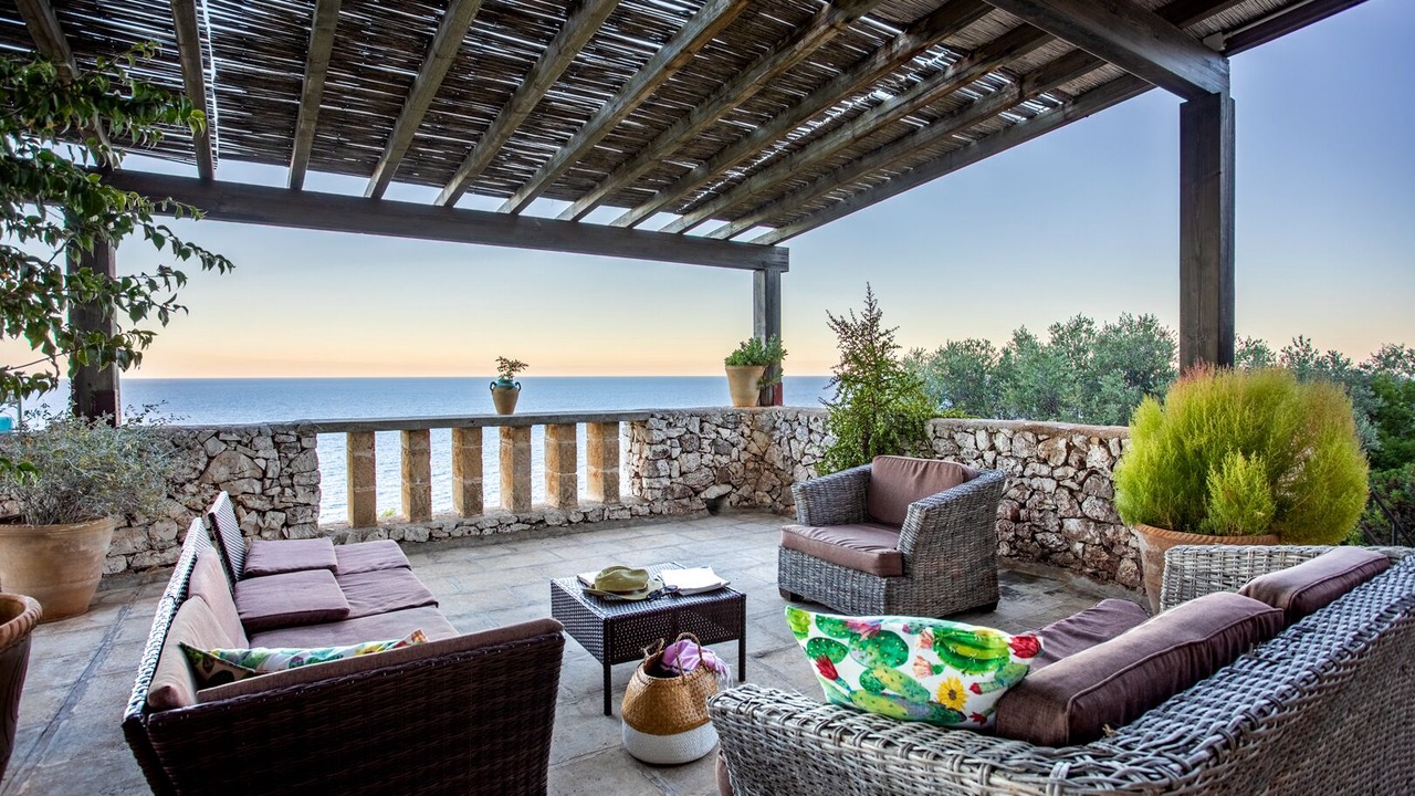 Photo of Outdoor in Corsano