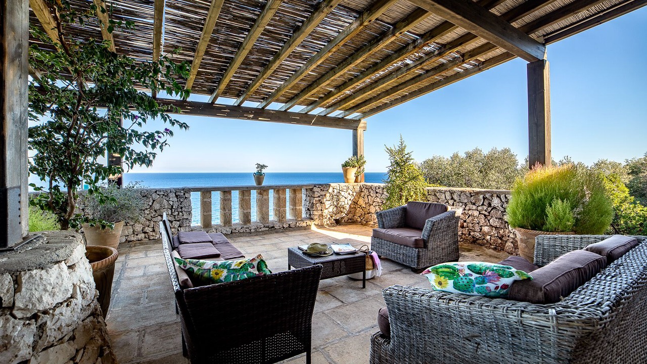 Photo of Outdoor in Corsano