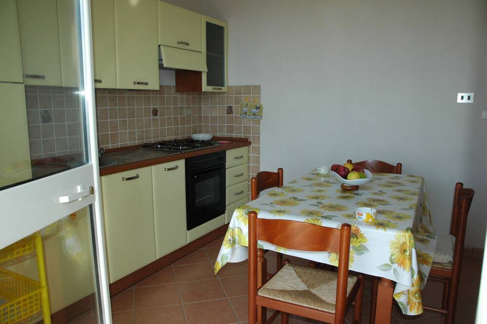 Photo of Kitchen in Joppolo