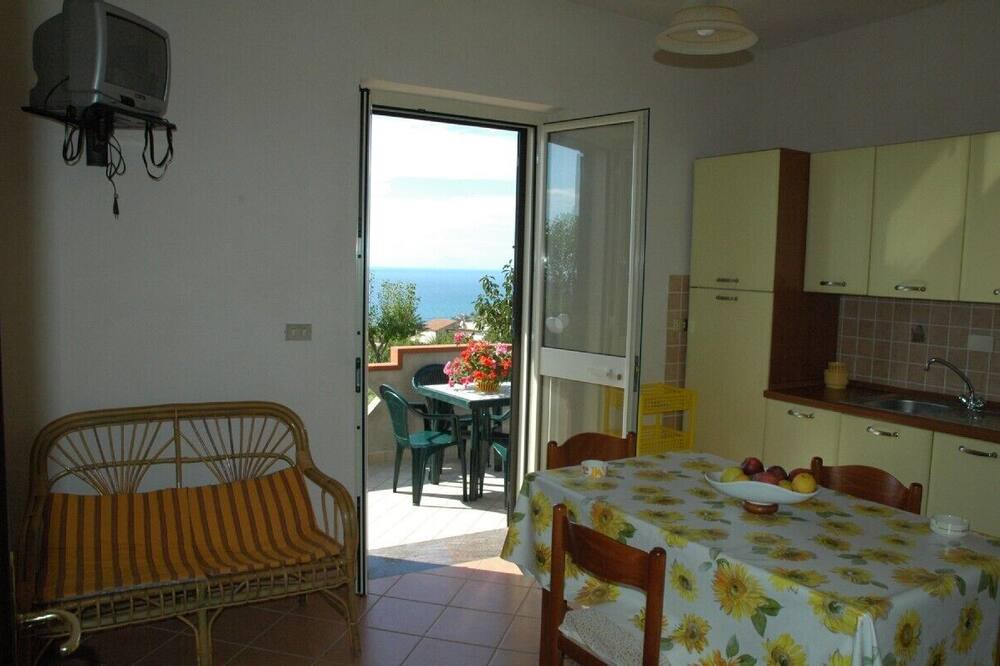 Photo of Livingroom in Joppolo