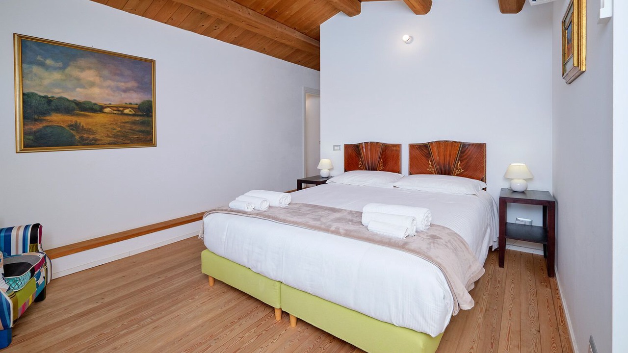Photo of Bedroom in Eredita