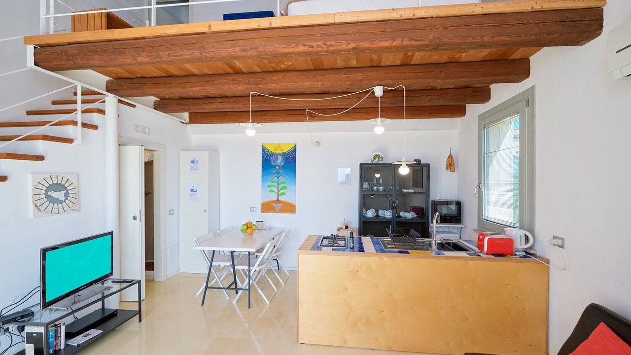 Photo of Kitchen in Eredita