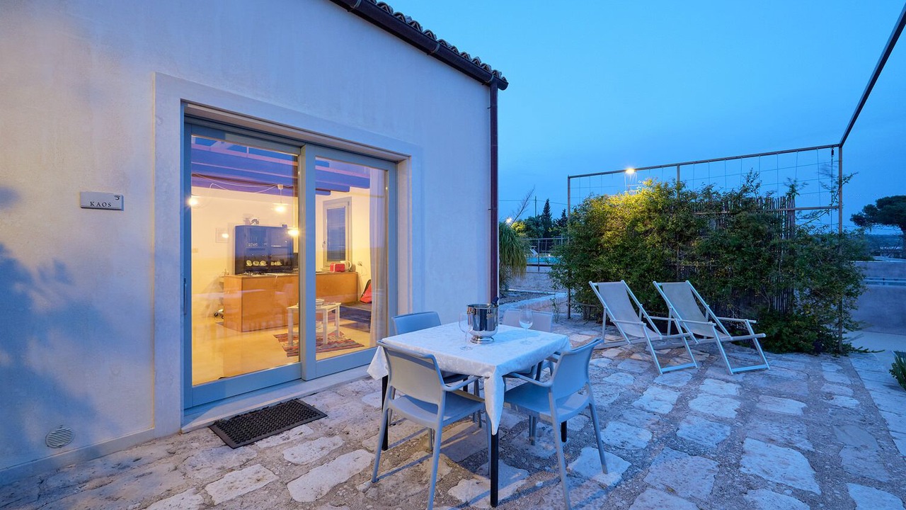 Photo of Outdoor in Eredita