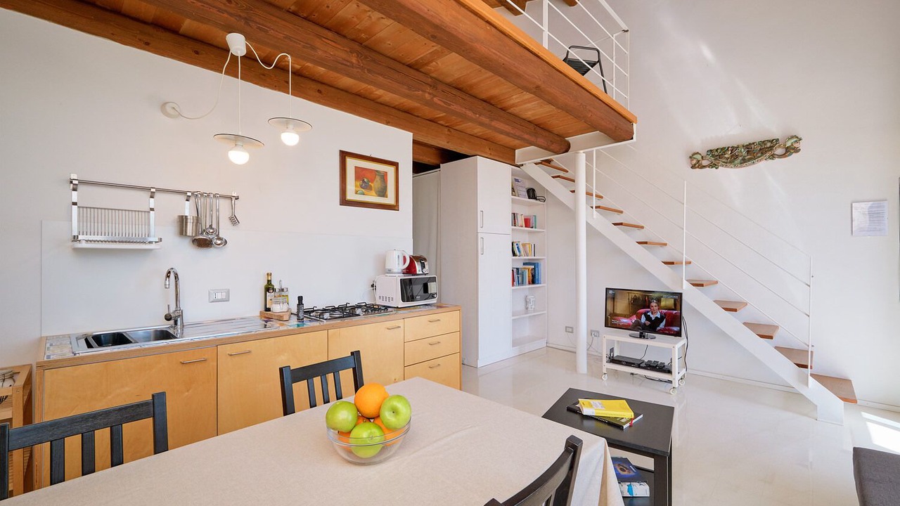 Photo of Kitchen in Ragusa