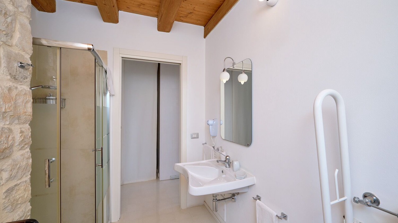 Photo of Bathroom in Ragusa