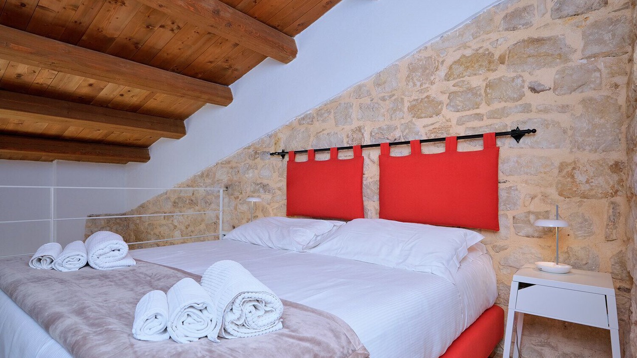 Photo of Bedroom in Ragusa