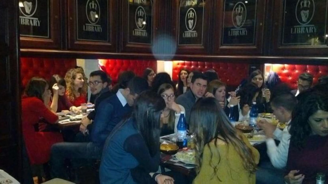 Photo of Others in Maglie