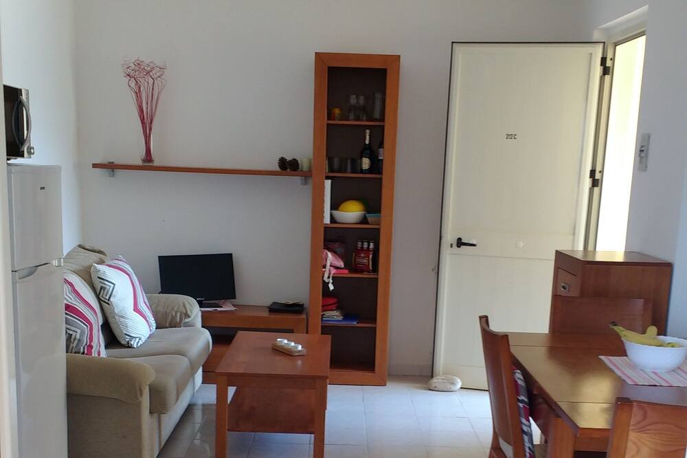 Photo of Livingroom in Parghelia