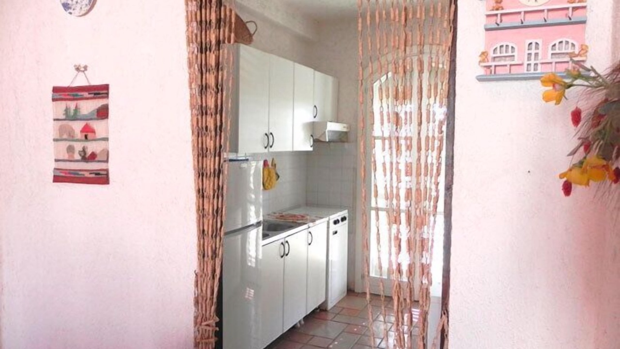 Photo of Kitchen in Marzamemi