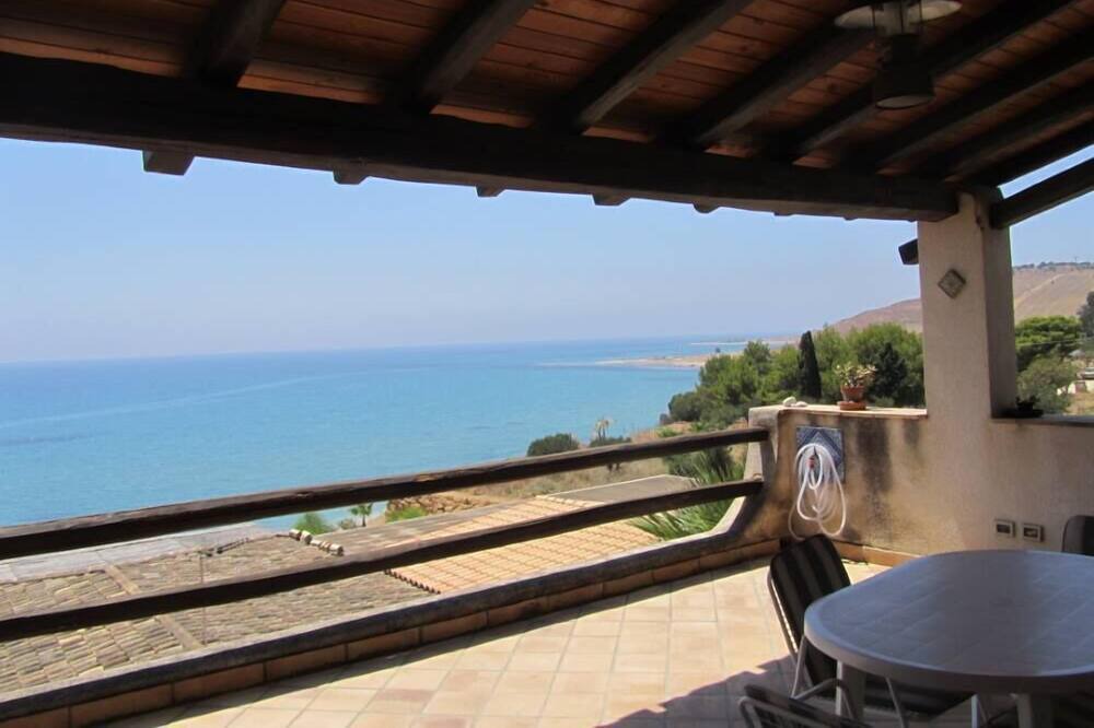 Photo of Patio Balcony in Sciacca