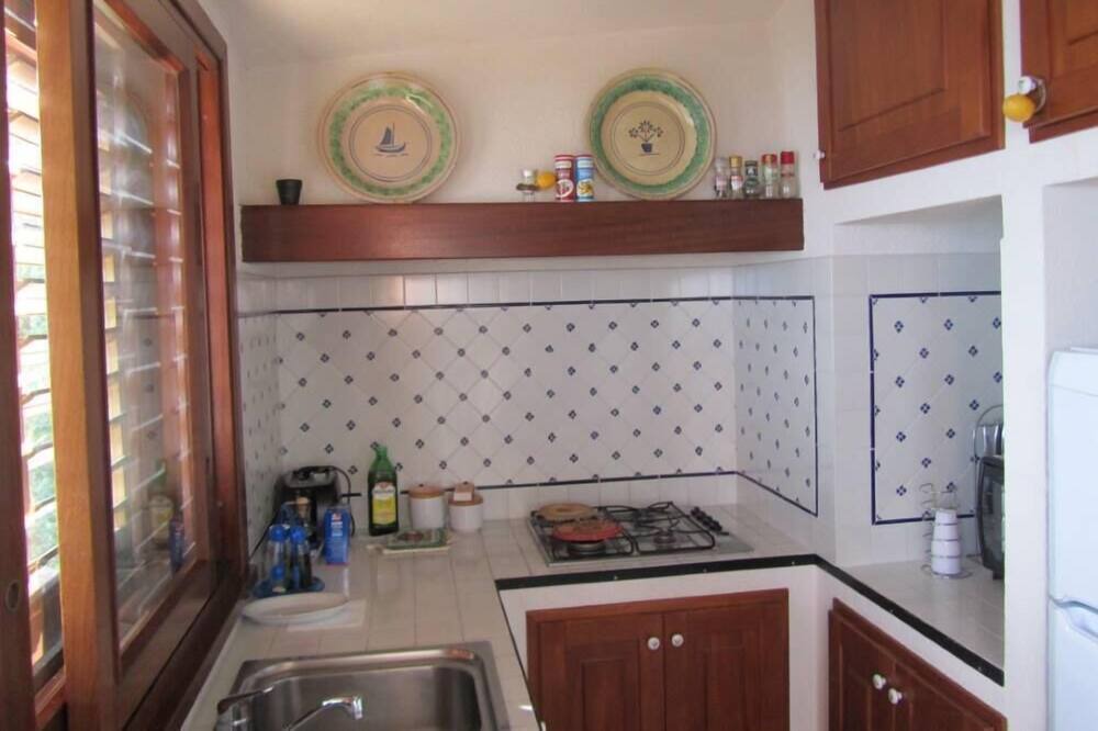 Photo of Kitchen in Sciacca