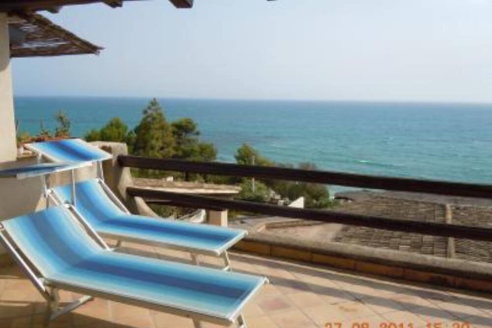 Photo of Patio Balcony in Sciacca