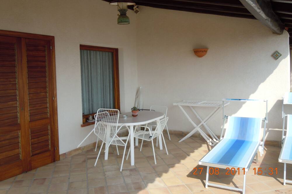 Photo of Patio Balcony in Sciacca