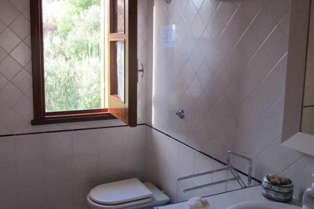 Photo of Bathroom in Sciacca