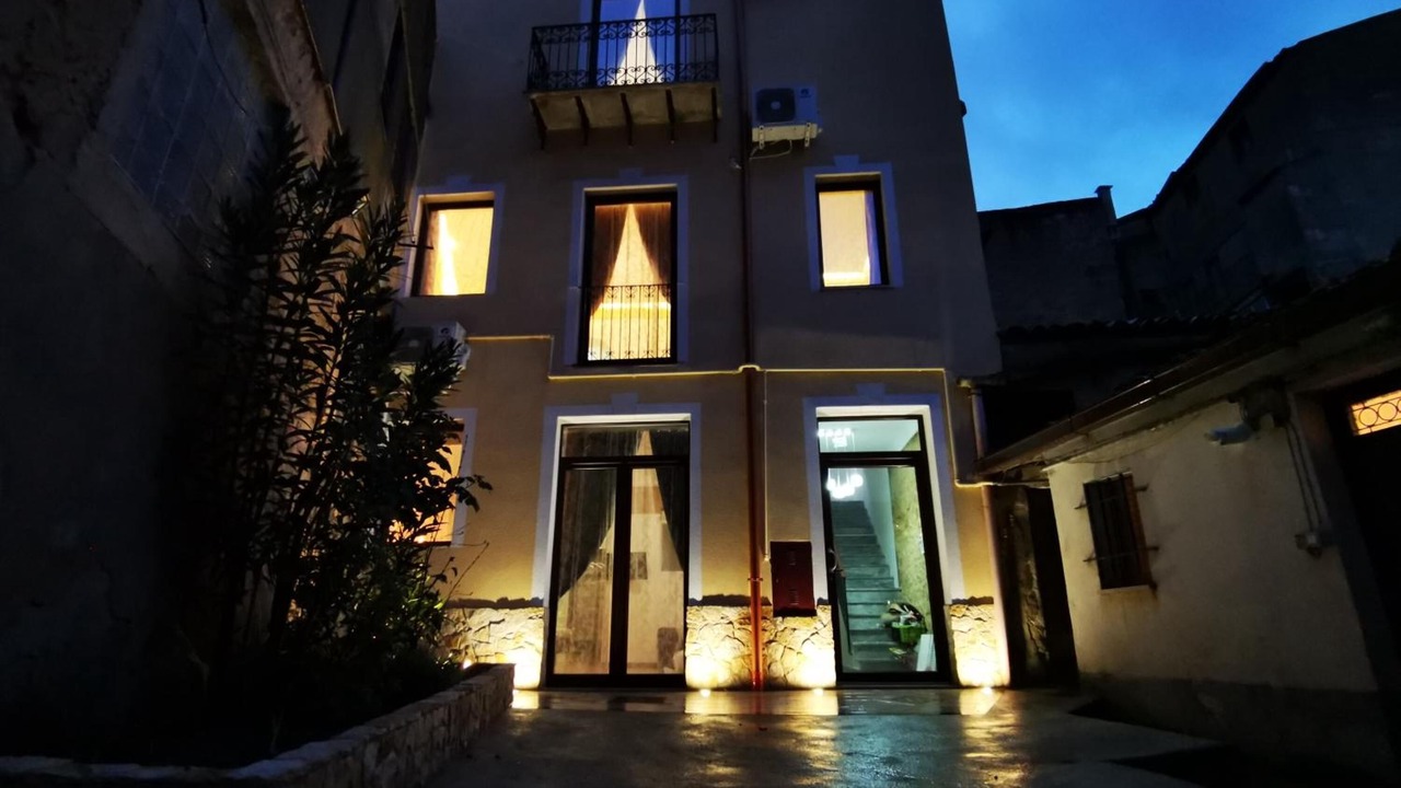 Photo of Outdoor in Enna