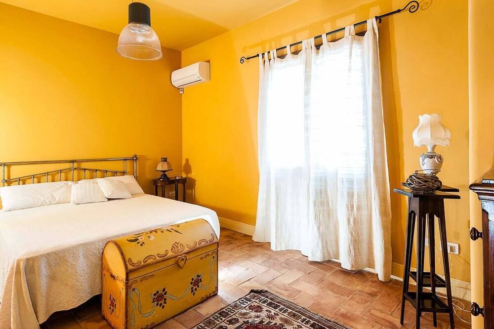 Photo of Bedroom in Marsala