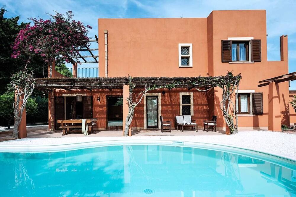 Photo of Outdoor in Marsala