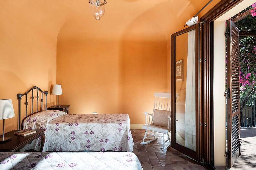 Photo of Bedroom in Marsala