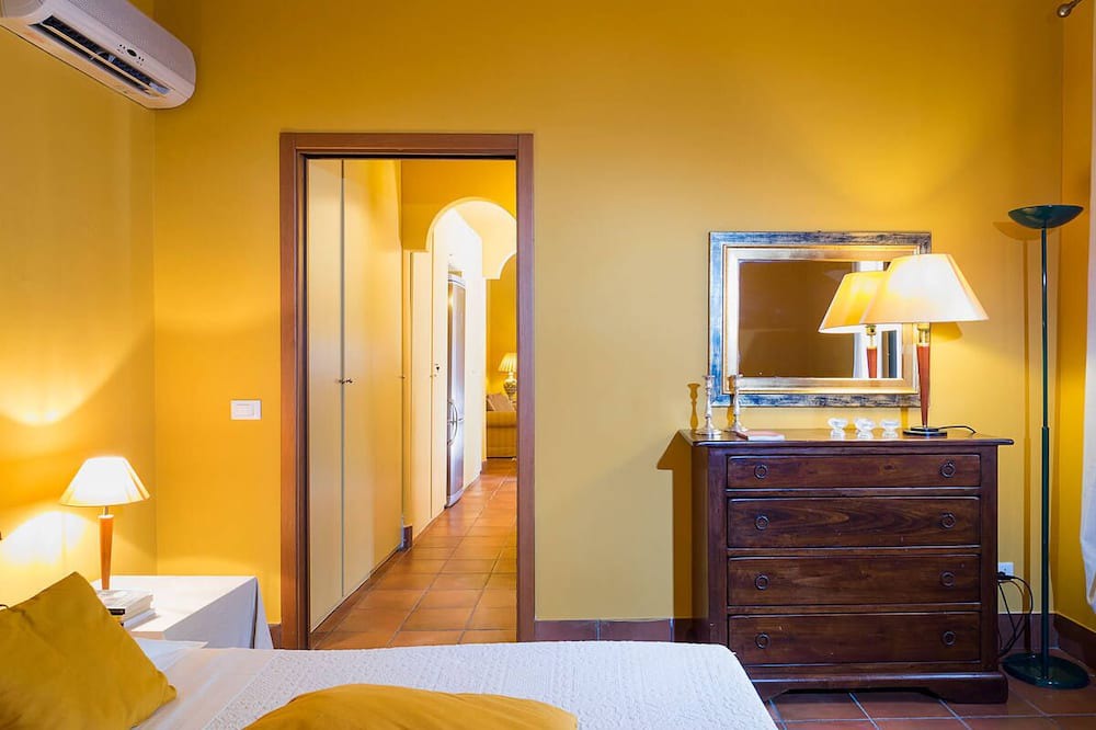 Photo of Bedroom in Marsala