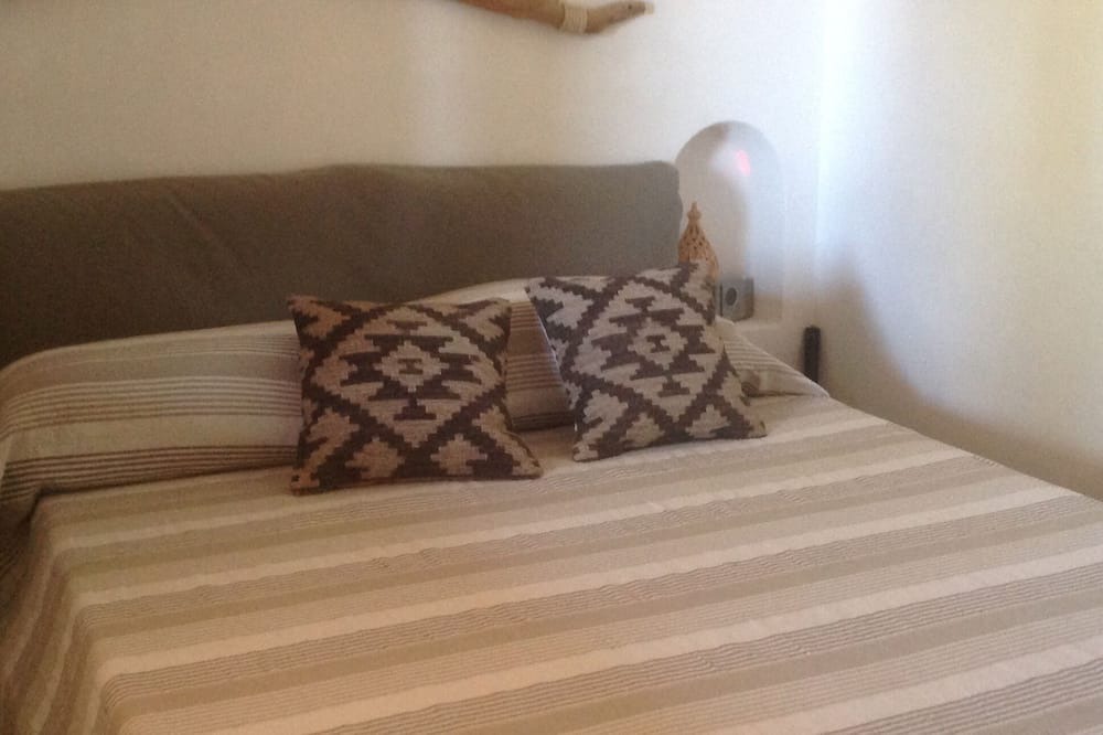 Photo of Bedroom in Pantelleria