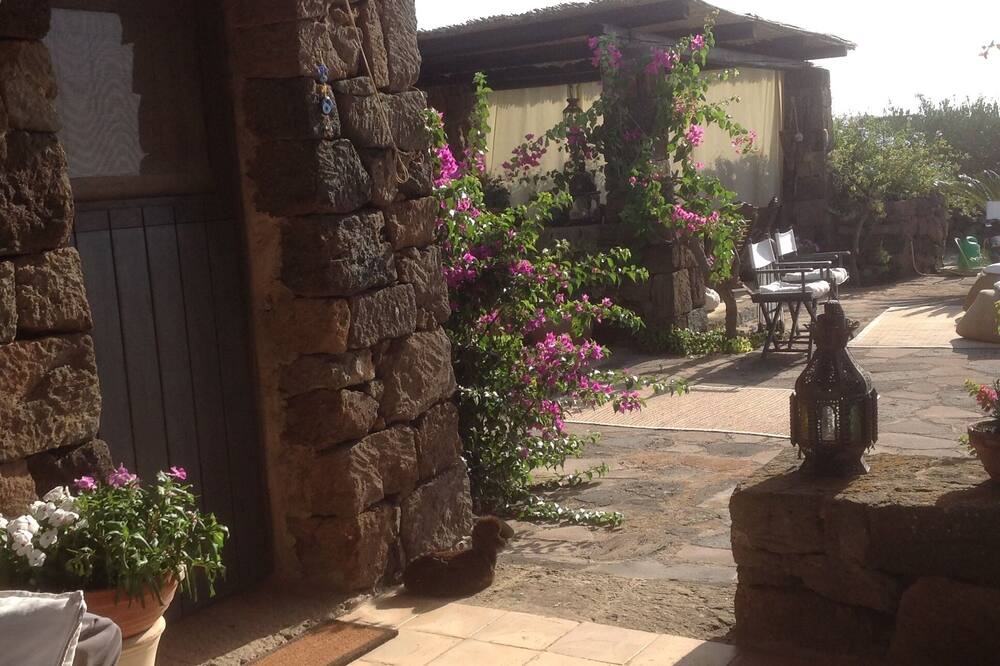 Photo of Outdoor in Pantelleria