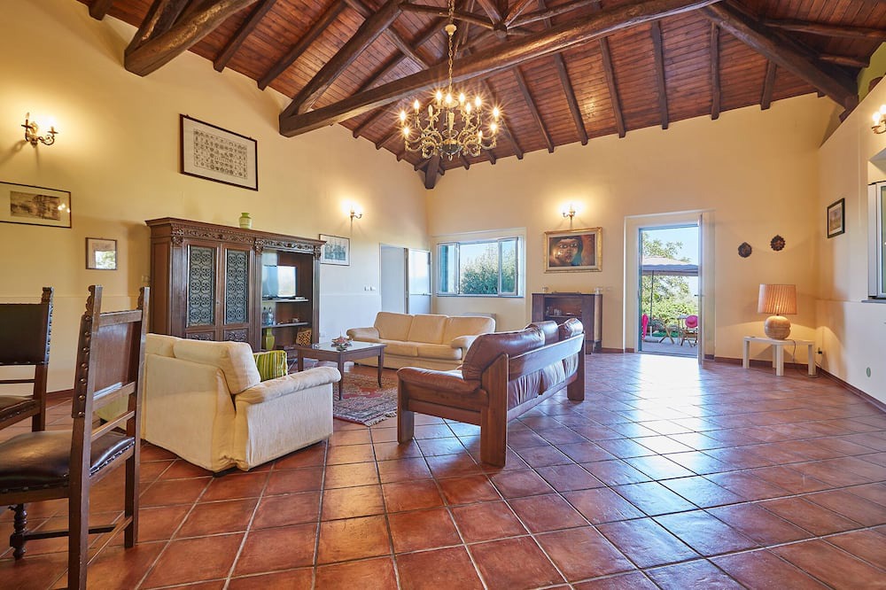 Photo of Livingroom in Sant'Alfio