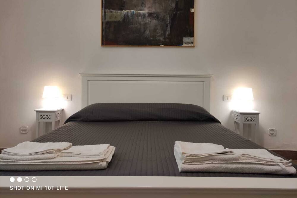 Photo of Bedroom in Porto Empedocle