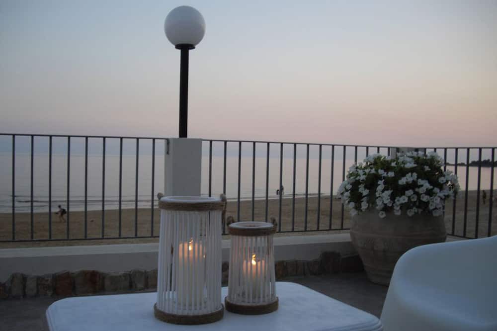 Photo of Patio Balcony in Porto Empedocle