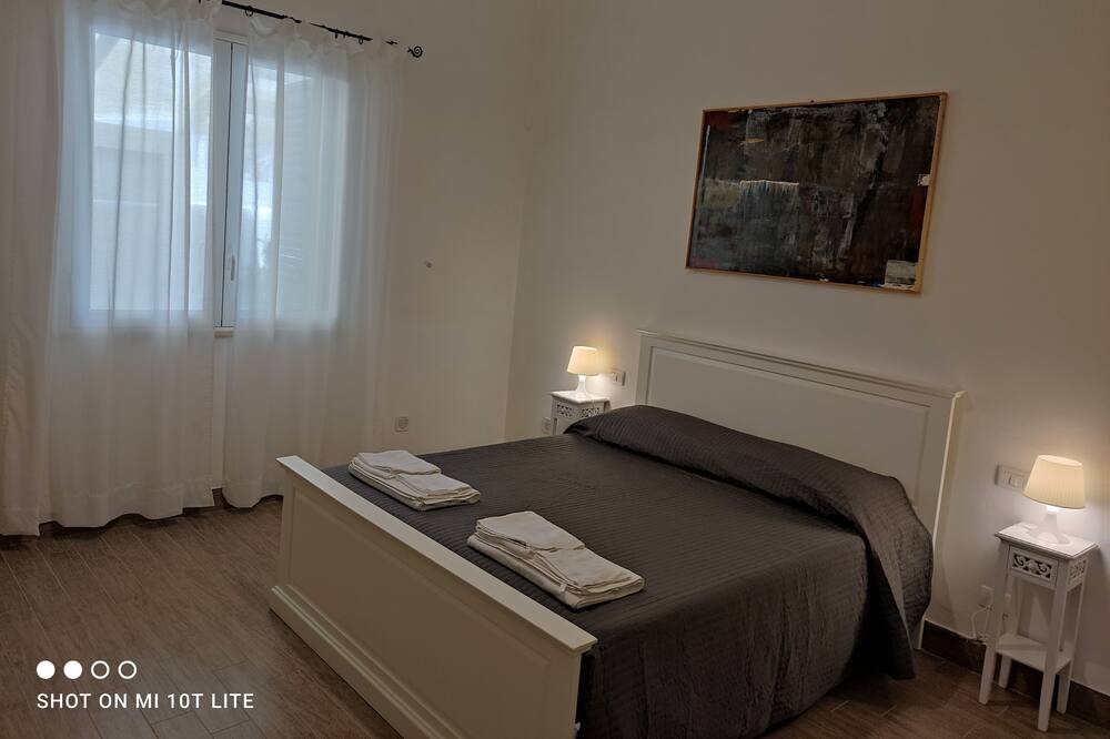 Photo of Bedroom in Porto Empedocle