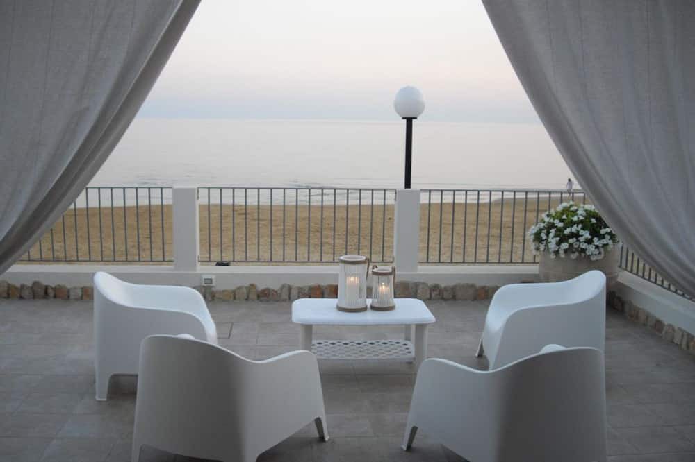 Photo of Patio Balcony in Porto Empedocle