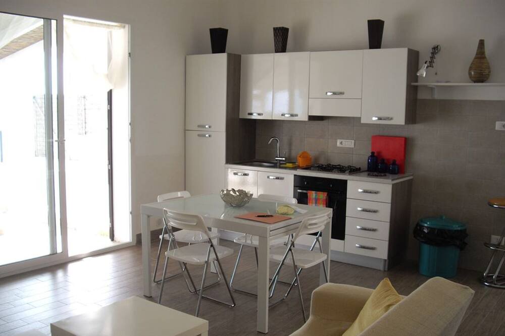Photo of Kitchen in Porto Empedocle